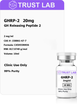 GHRP-2 (20mg)